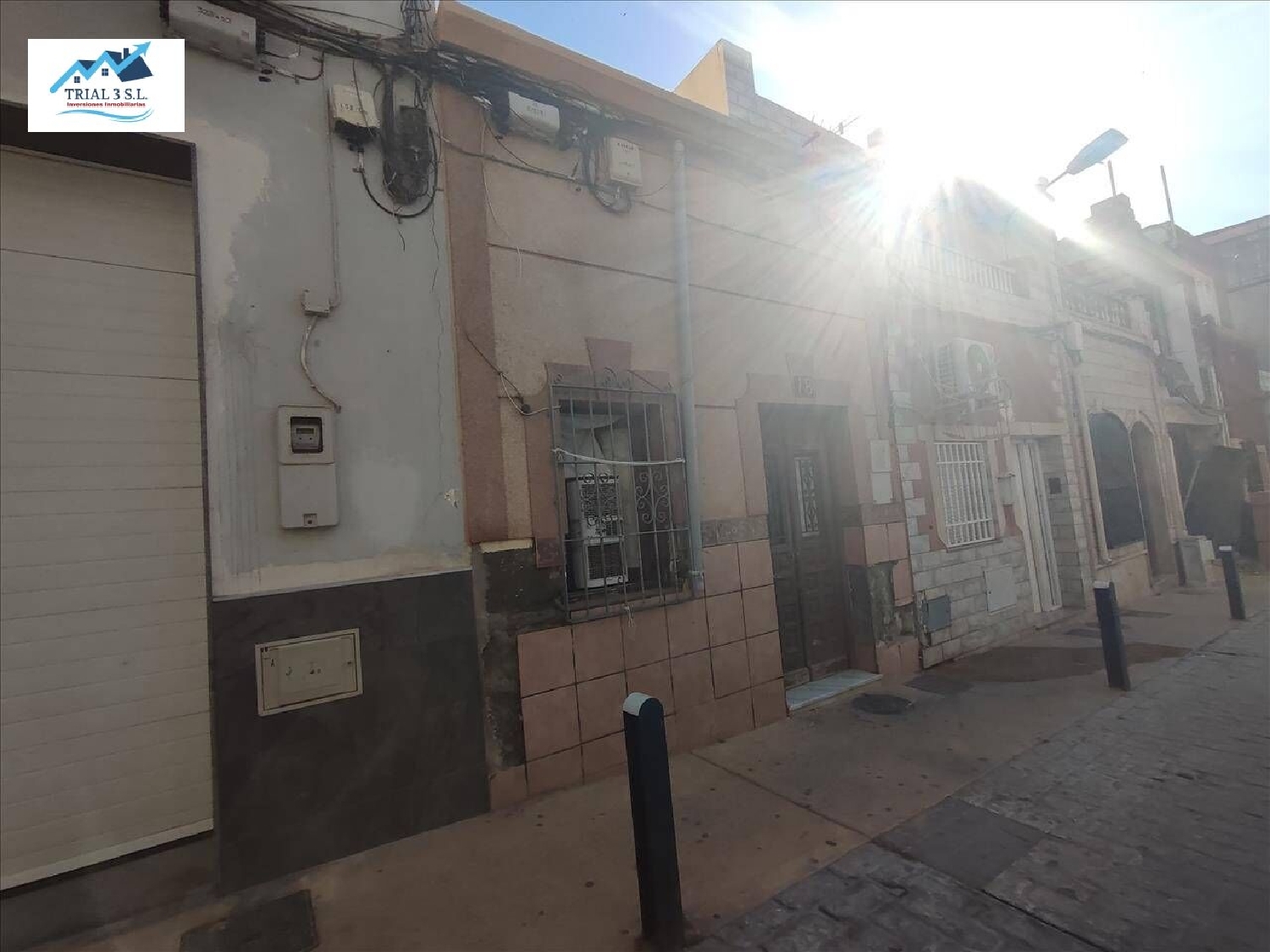  en venta casa Palmeria Marina Alta 1