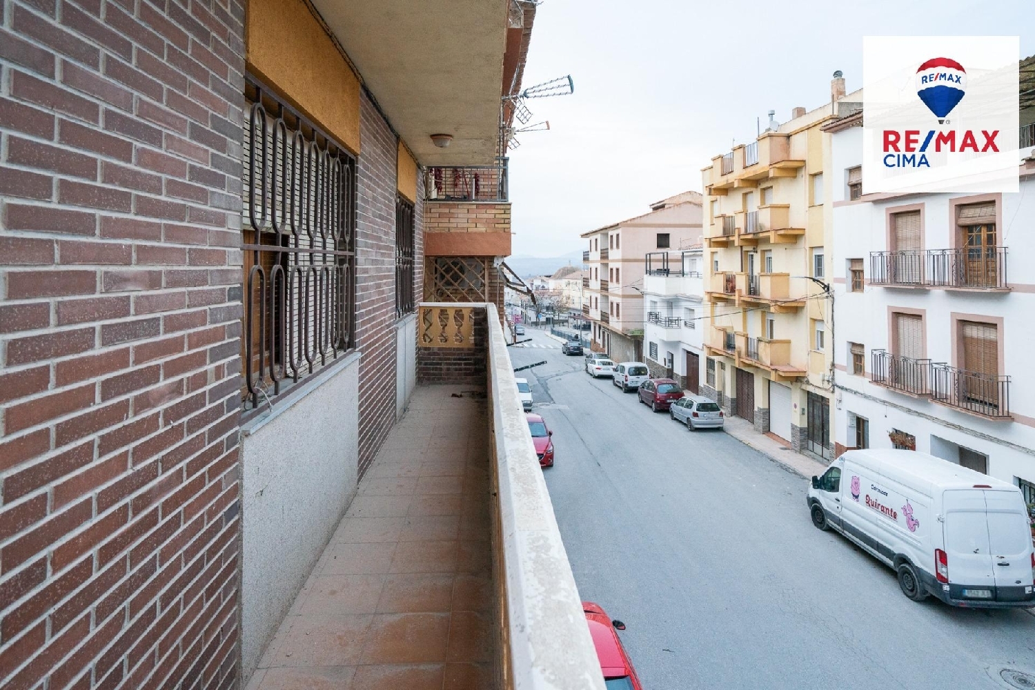 till salu hus Pantano Del Zújar La Serena 6