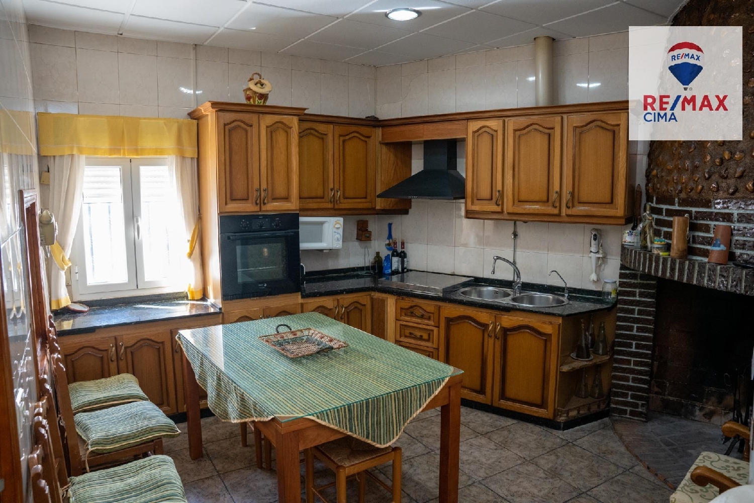  en venta casa Pantano Del Zújar La Serena 2