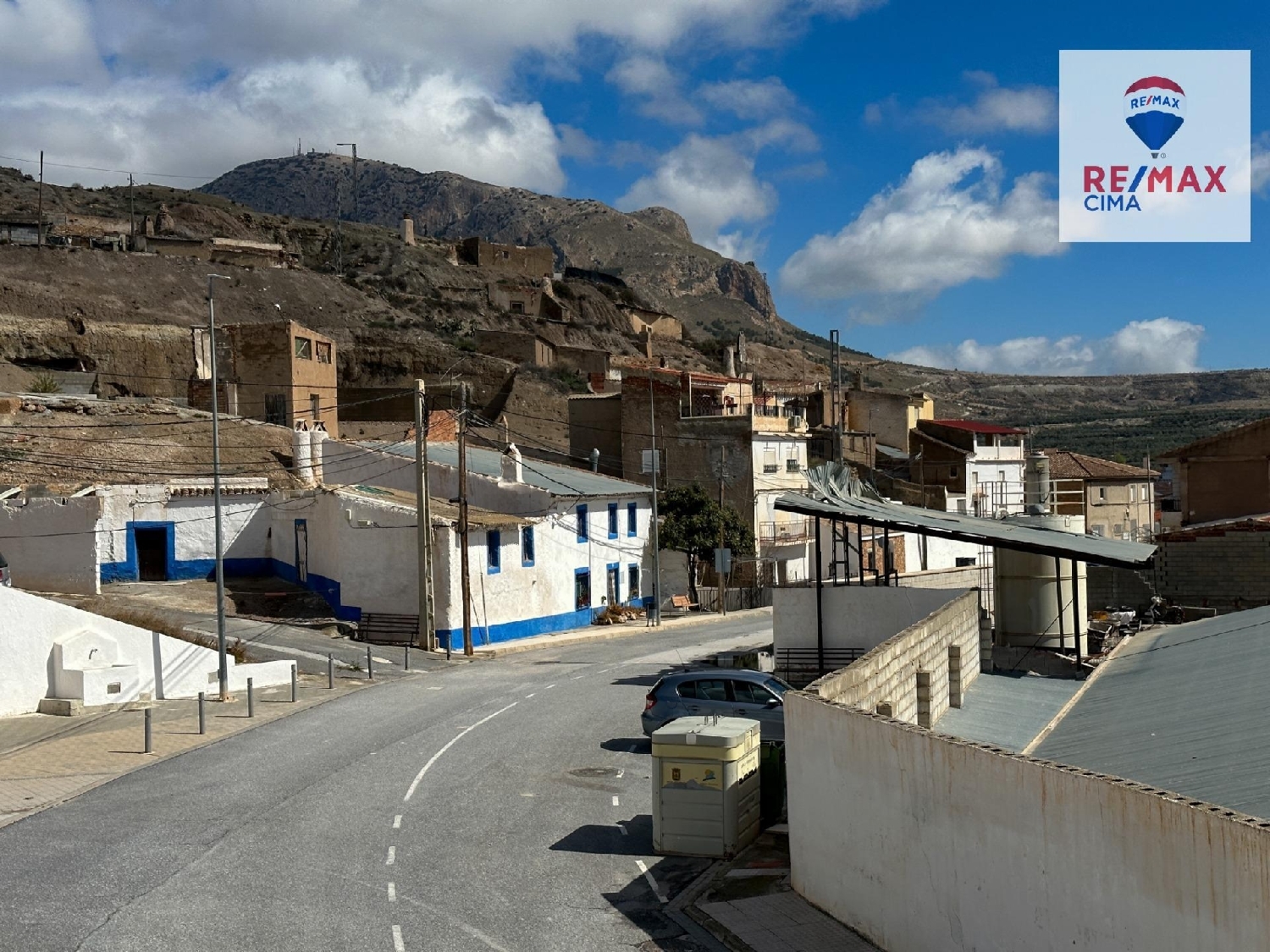  en venta casa Pantano Del Zújar La Serena 8