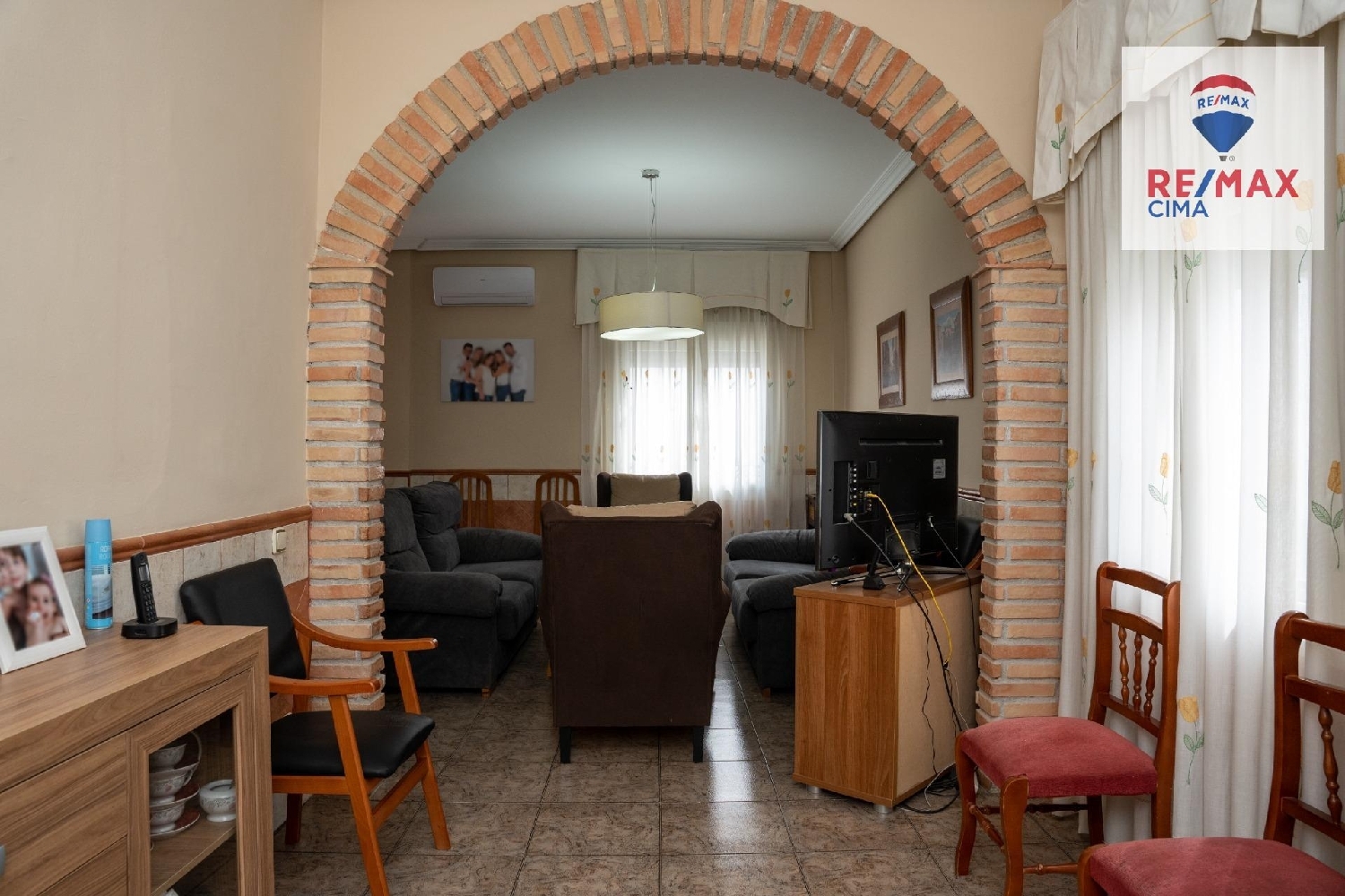  en venta casa Pantano Del Zújar La Serena 3