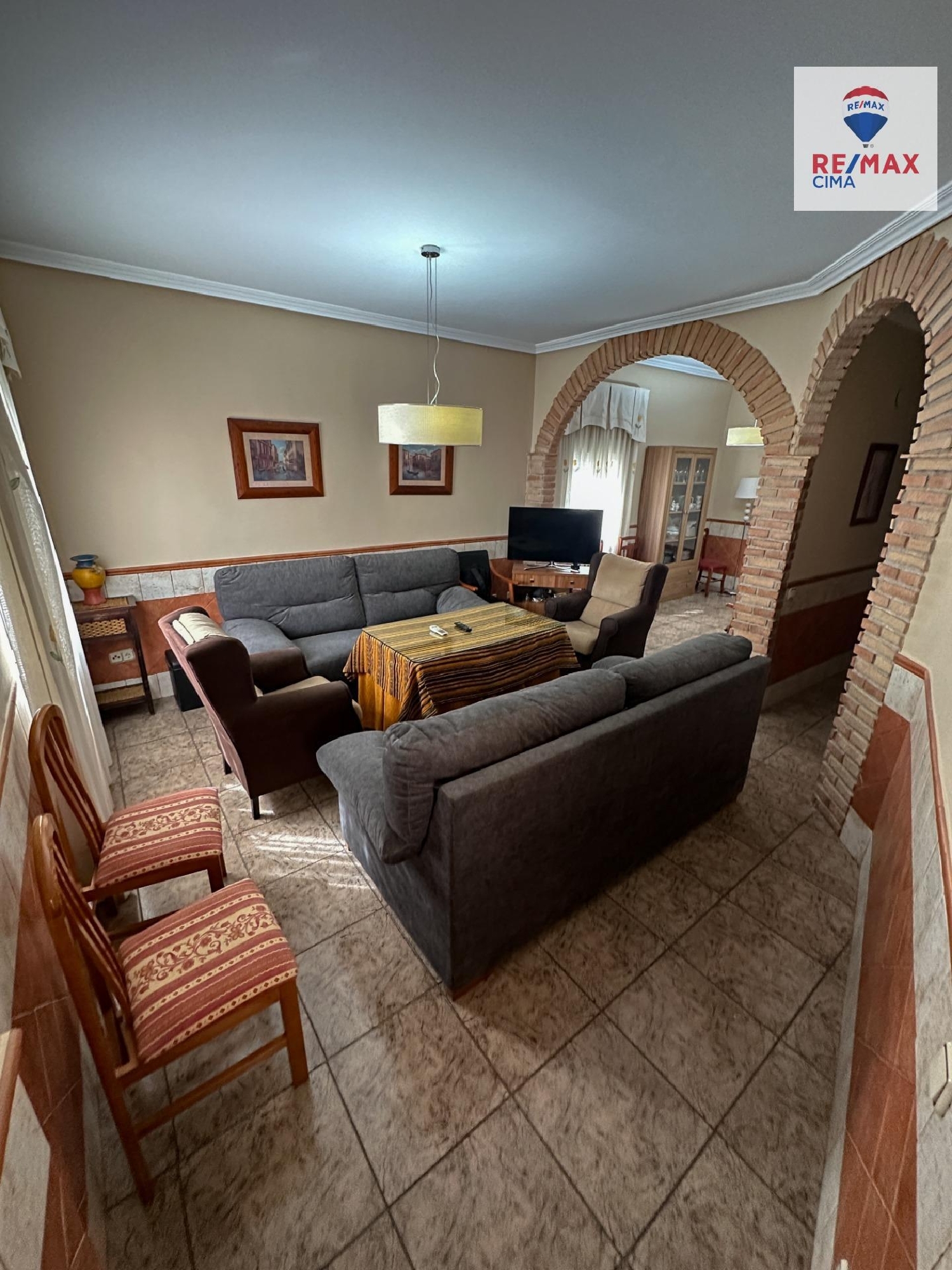  en venta casa Pantano Del Zújar La Serena 4