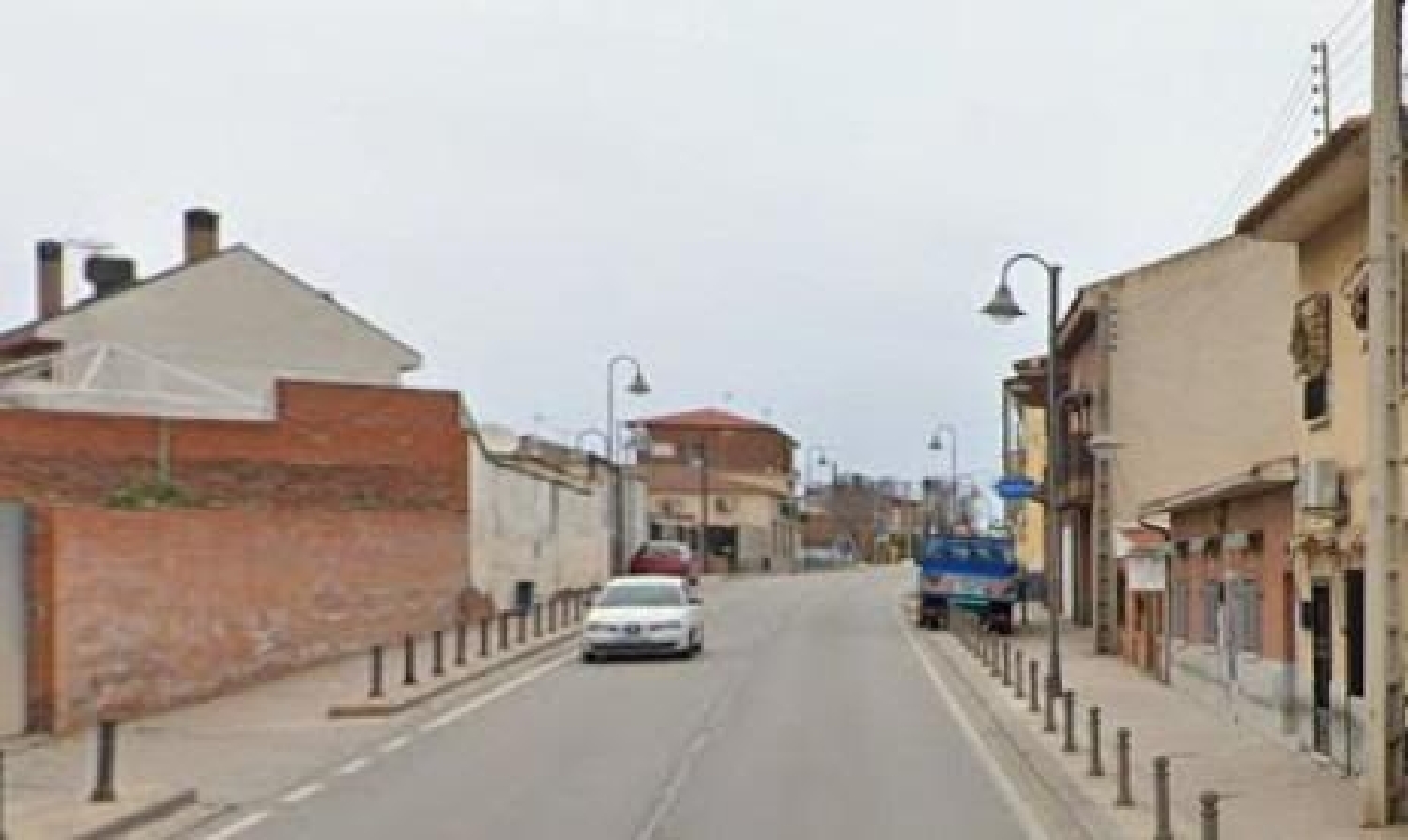  en venta casa Pantoja Sagra (La) 1