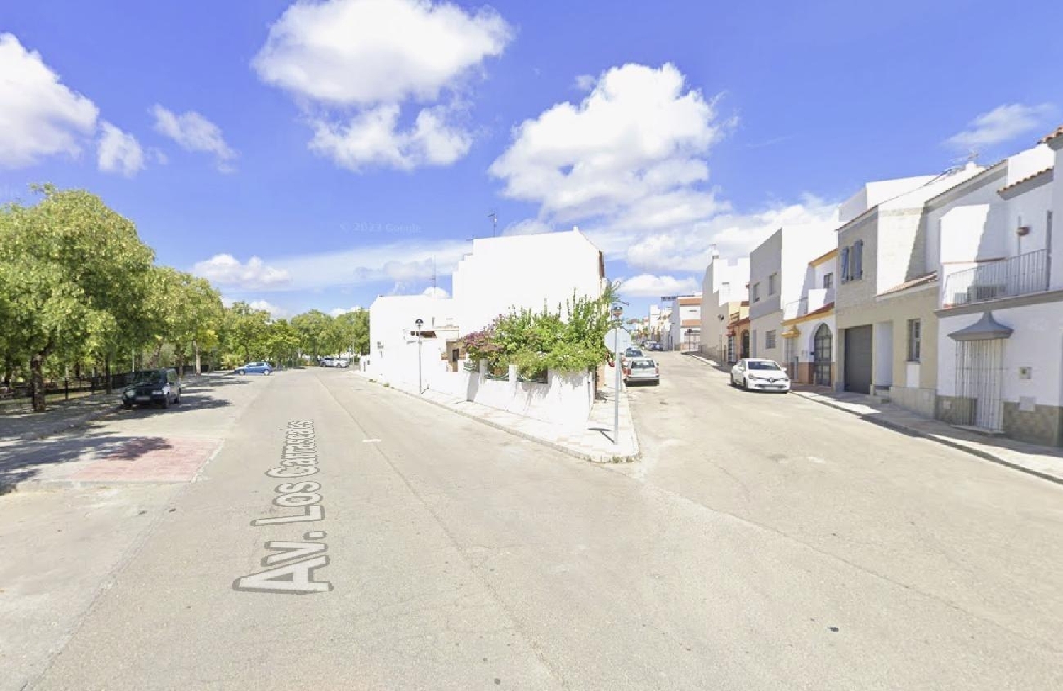  kaufen Haus Paradas Campiña De Morón Y Marchena 1