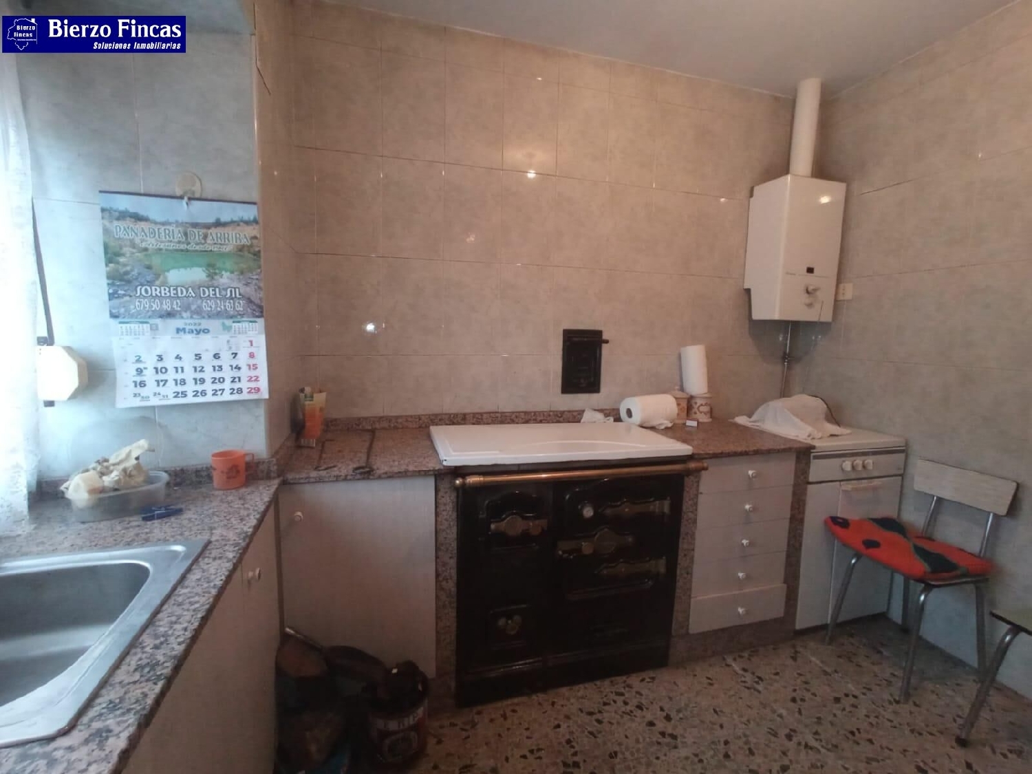  till salu hus Páramo Del Sil Bierzo (El) 5