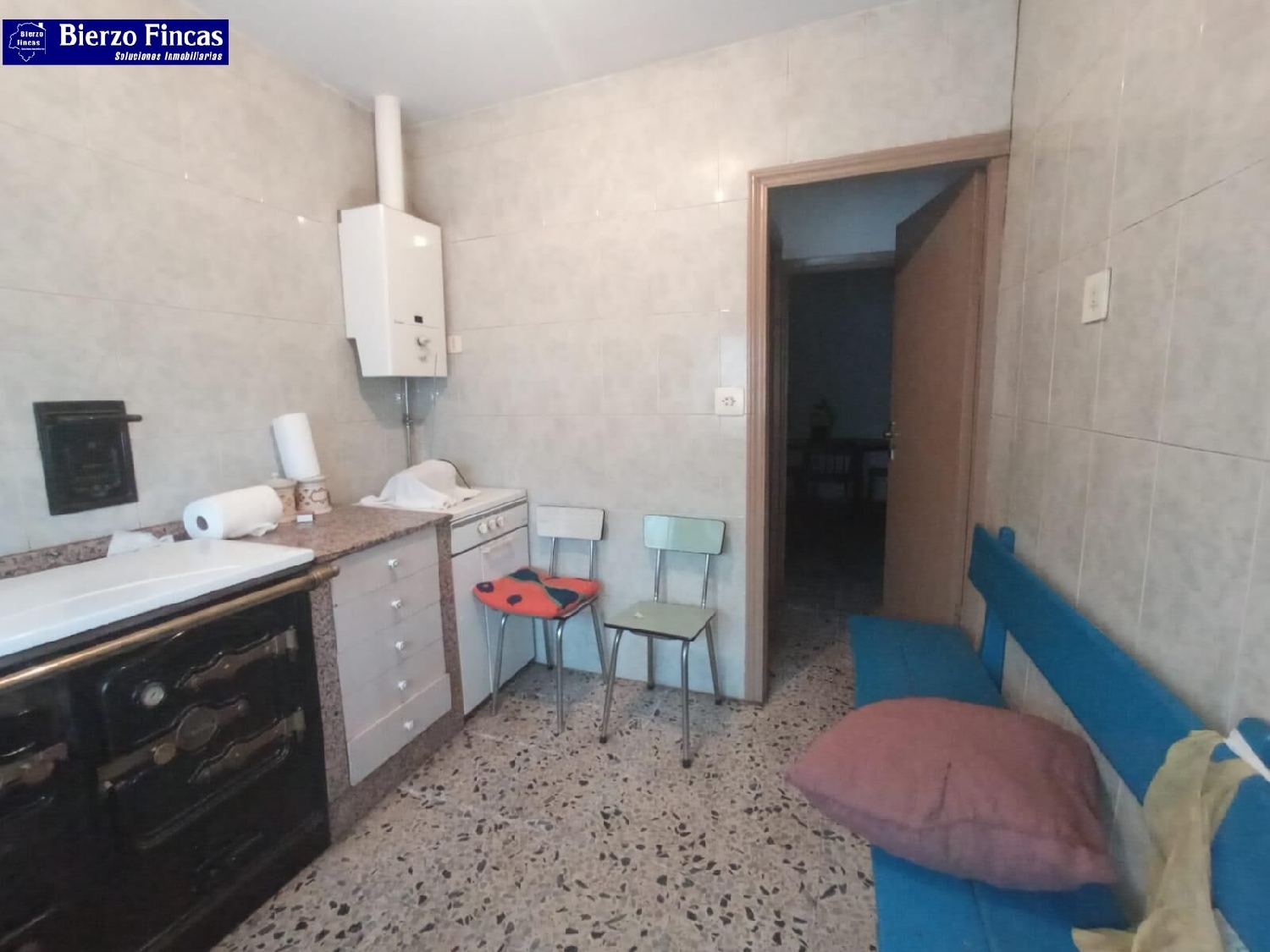  till salu hus Páramo Del Sil Bierzo (El) 6