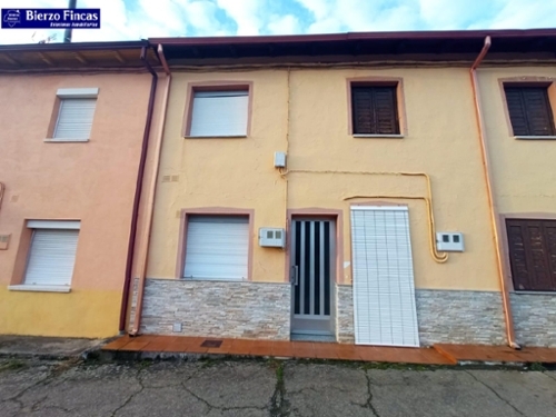 Páramo Del Sil Bierzo (El) hus foto 6329255