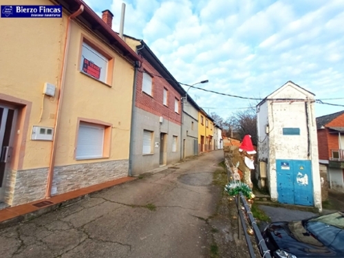 Páramo Del Sil Bierzo (El) hus foto 6329256