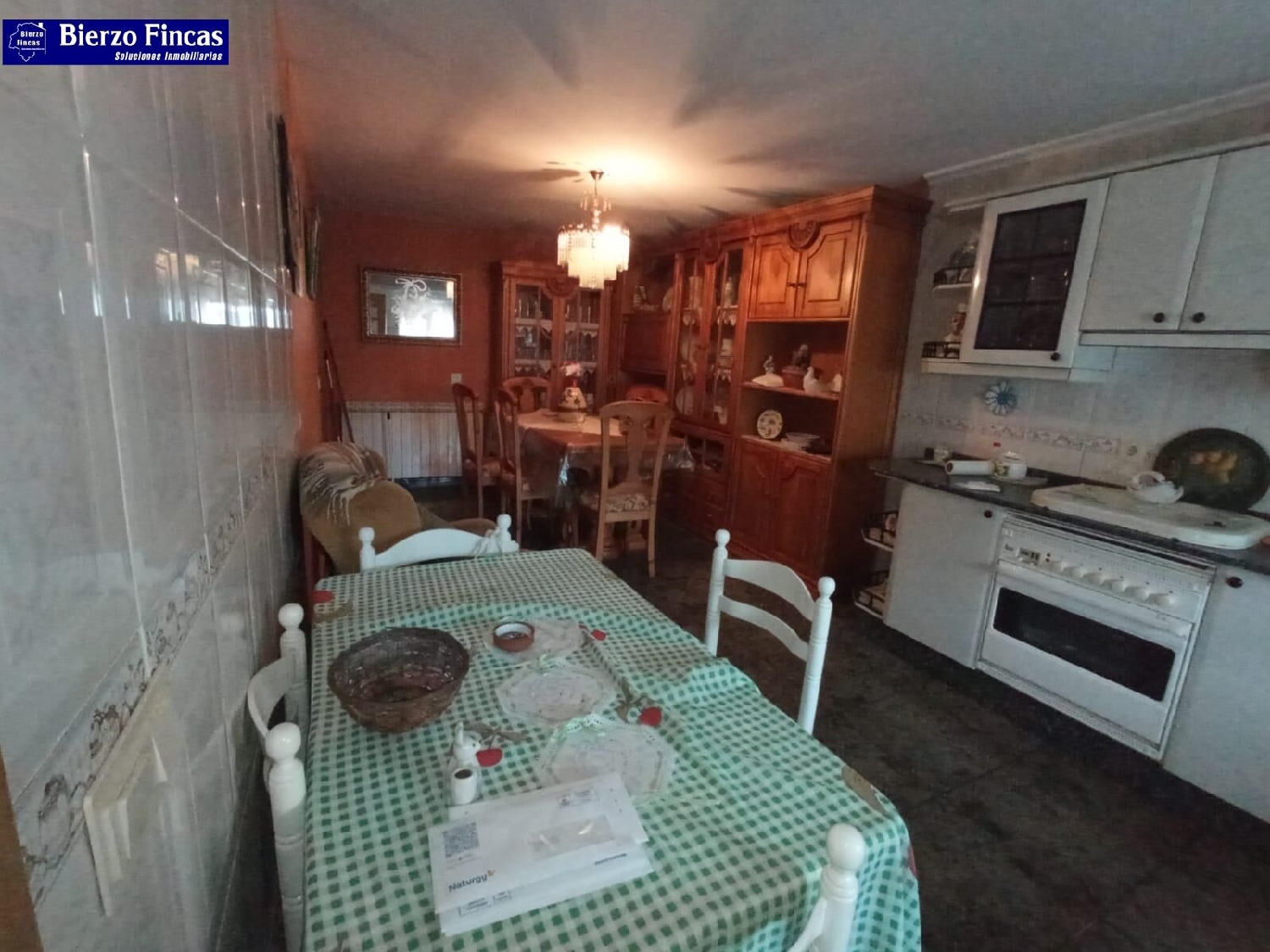 till salu hus Páramo Del Sil Bierzo (El) 5