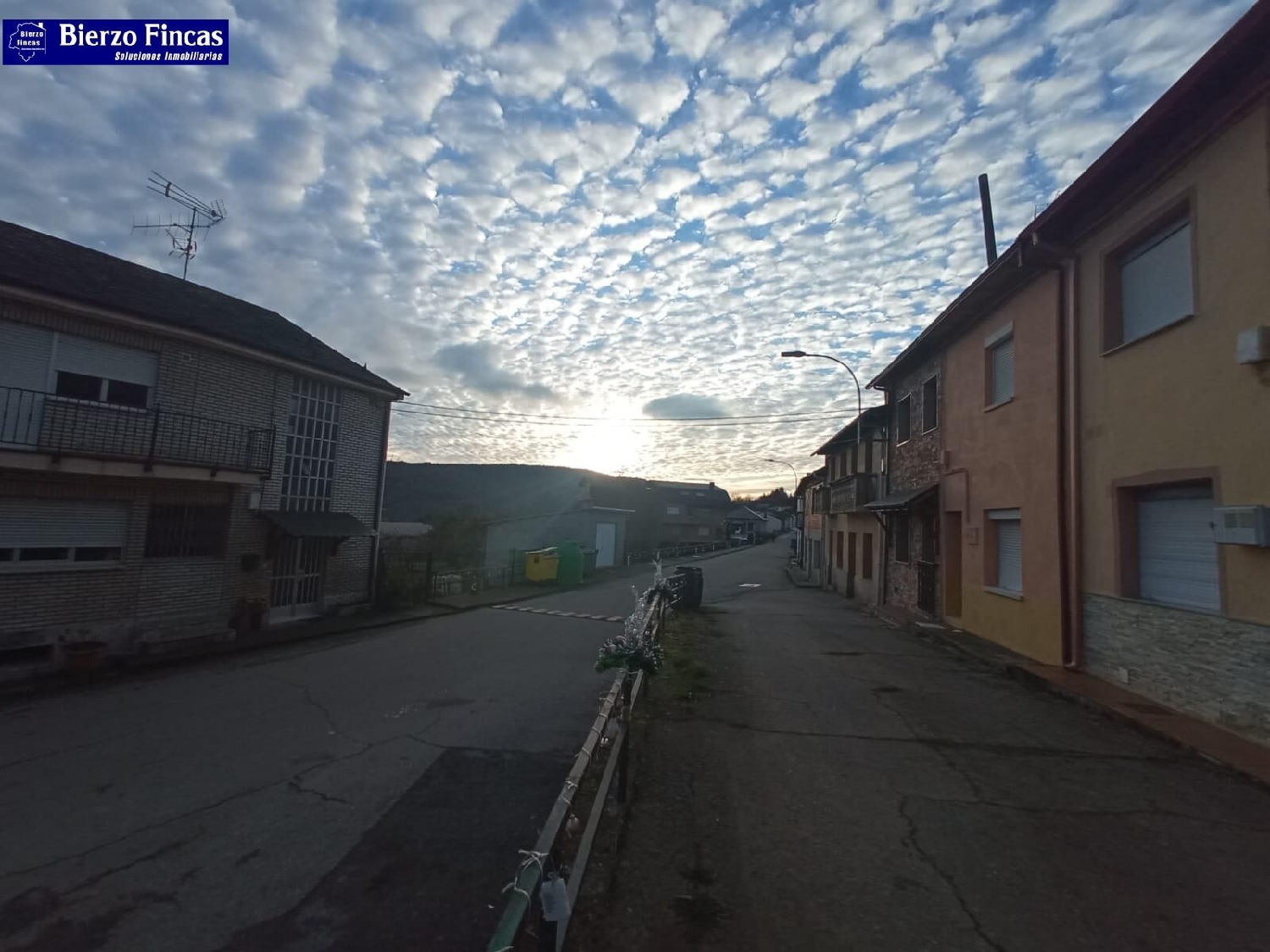 till salu hus Páramo Del Sil Bierzo (El) 3