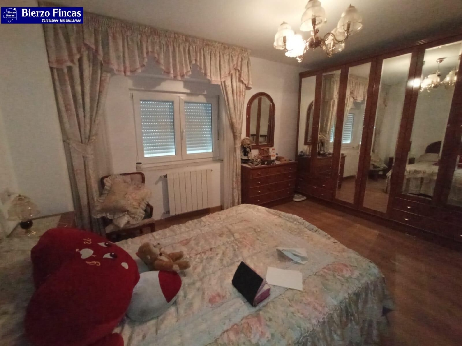 till salu hus Páramo Del Sil Bierzo (El) 8