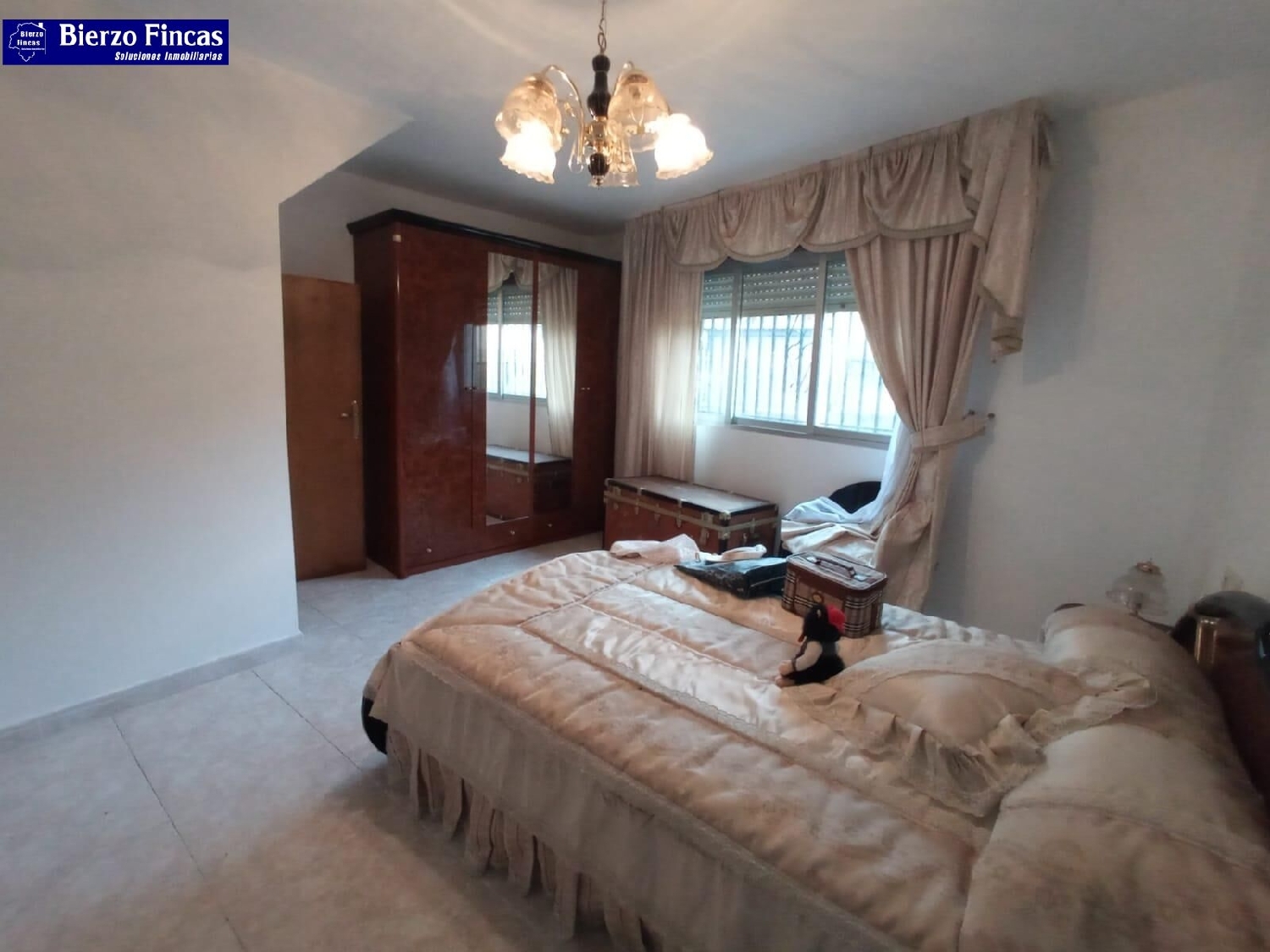 till salu hus Páramo Del Sil Bierzo (El) 7