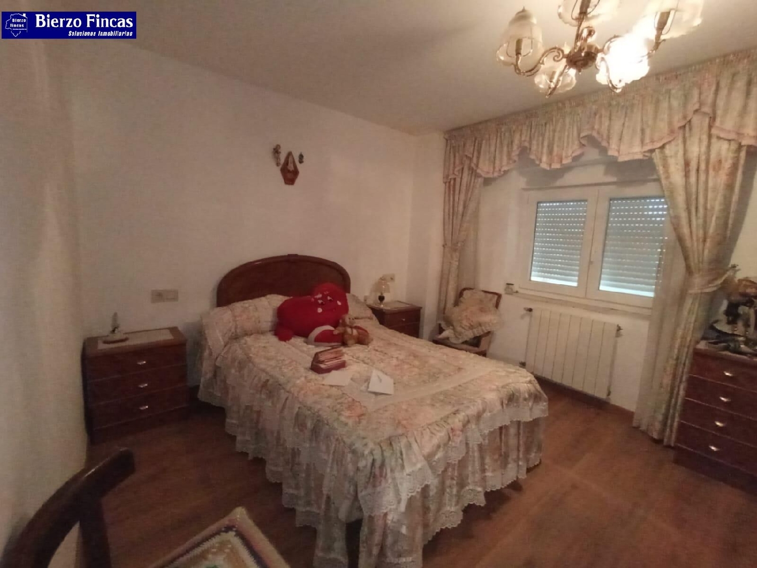 till salu hus Páramo Del Sil Bierzo (El) 6