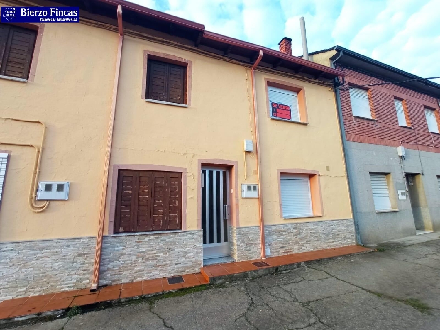  till salu hus Páramo Del Sil Bierzo (El) 2