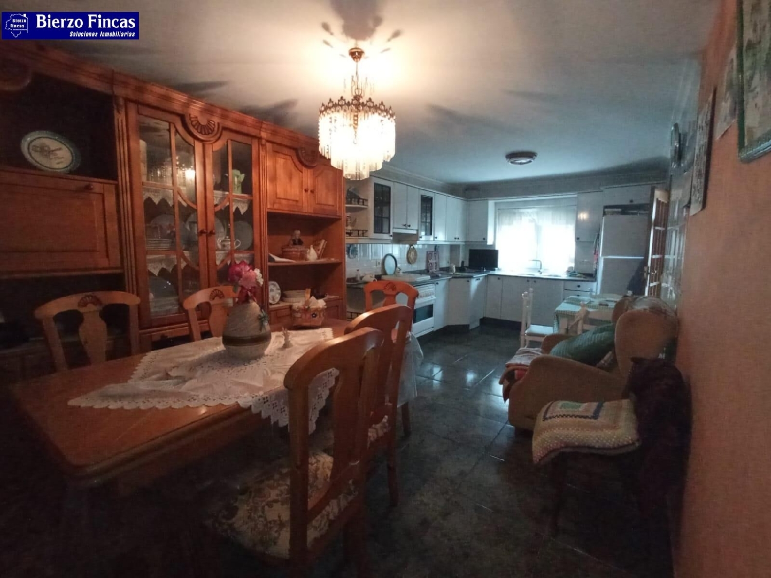  till salu hus Páramo Del Sil Bierzo (El) 4