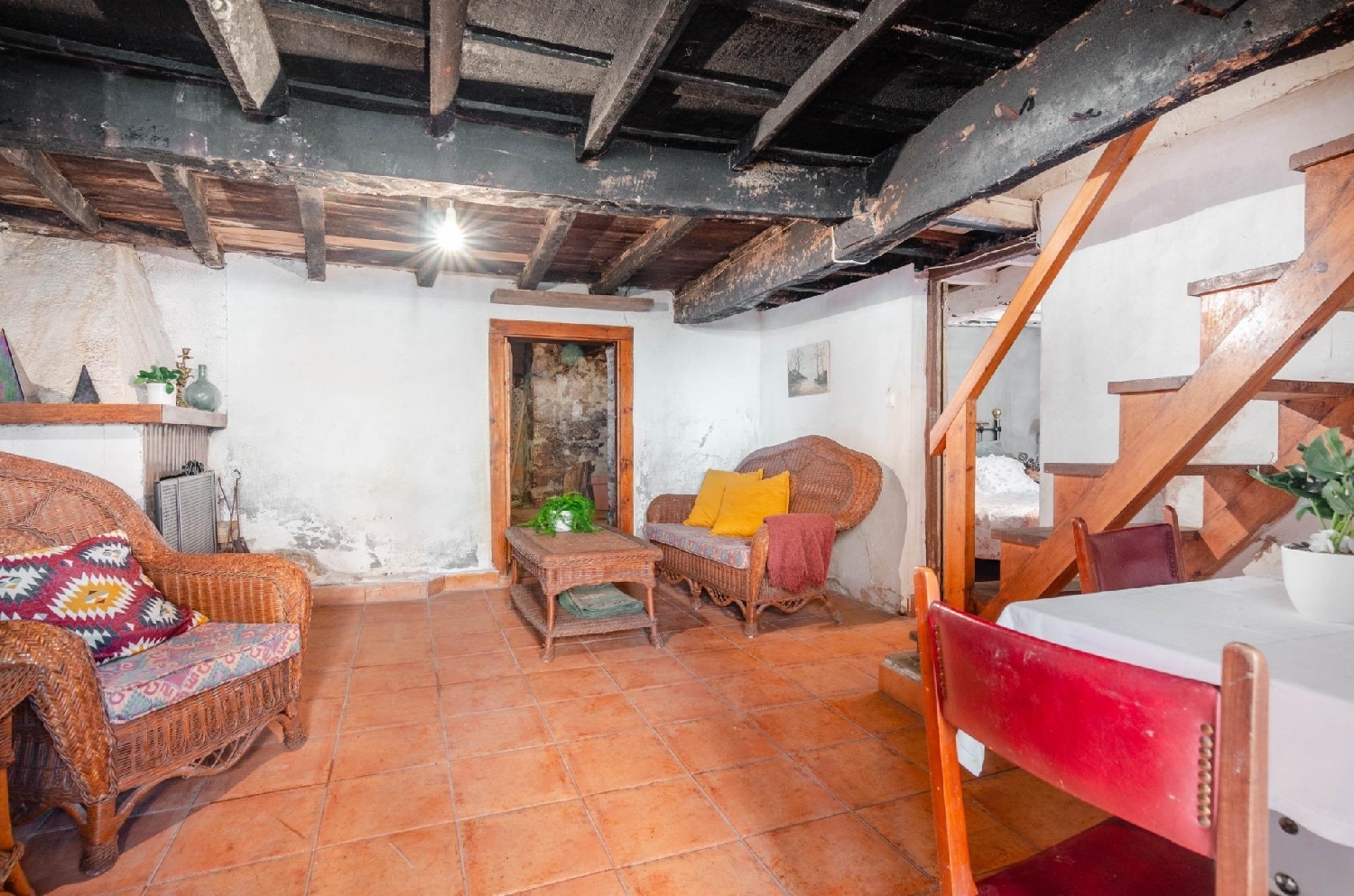  for sale house Parres Oriente 7