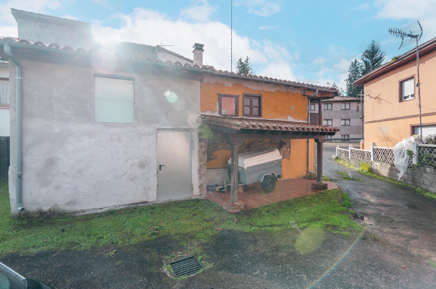  for sale house Parres Oriente 4