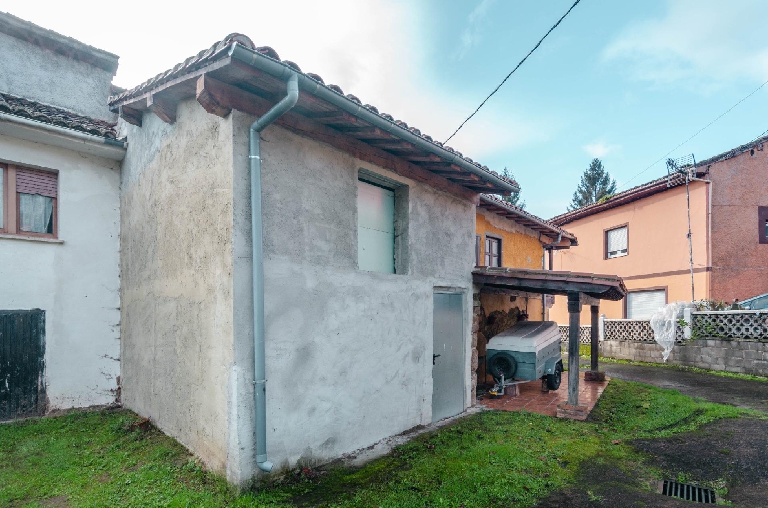  for sale house Parres Oriente 5