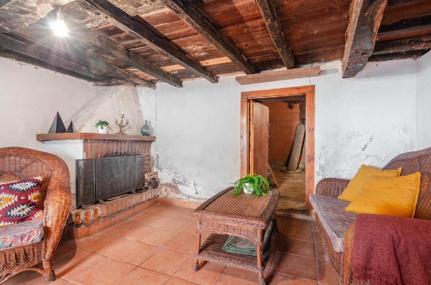  for sale house Parres Oriente 8