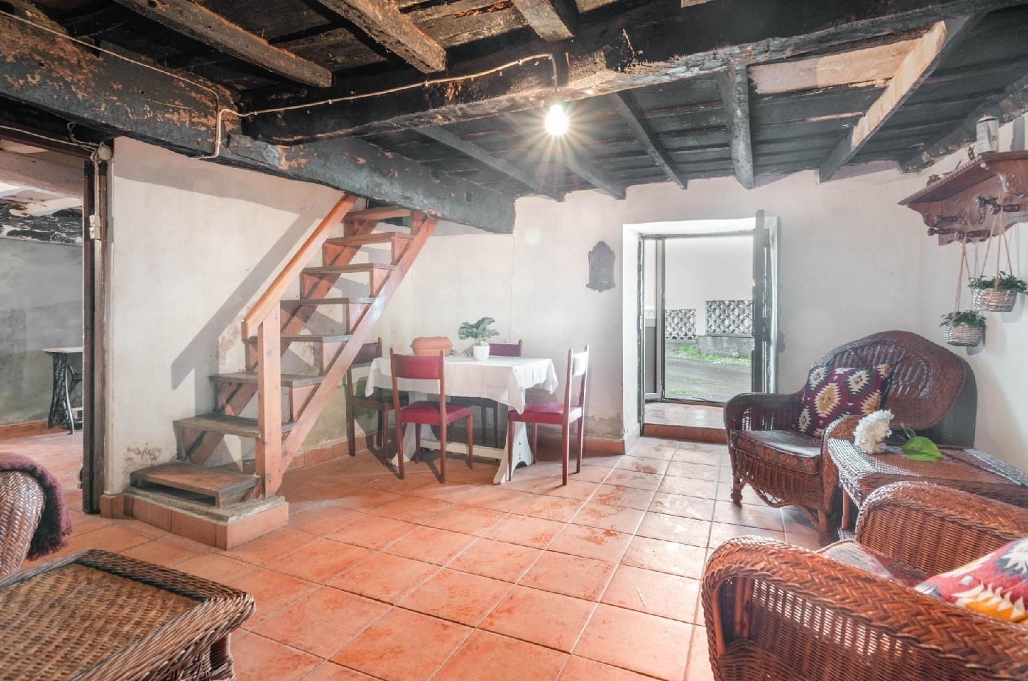  for sale house Parres Oriente 6