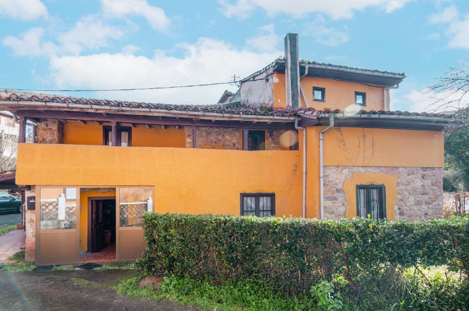  for sale house Parres Oriente 2