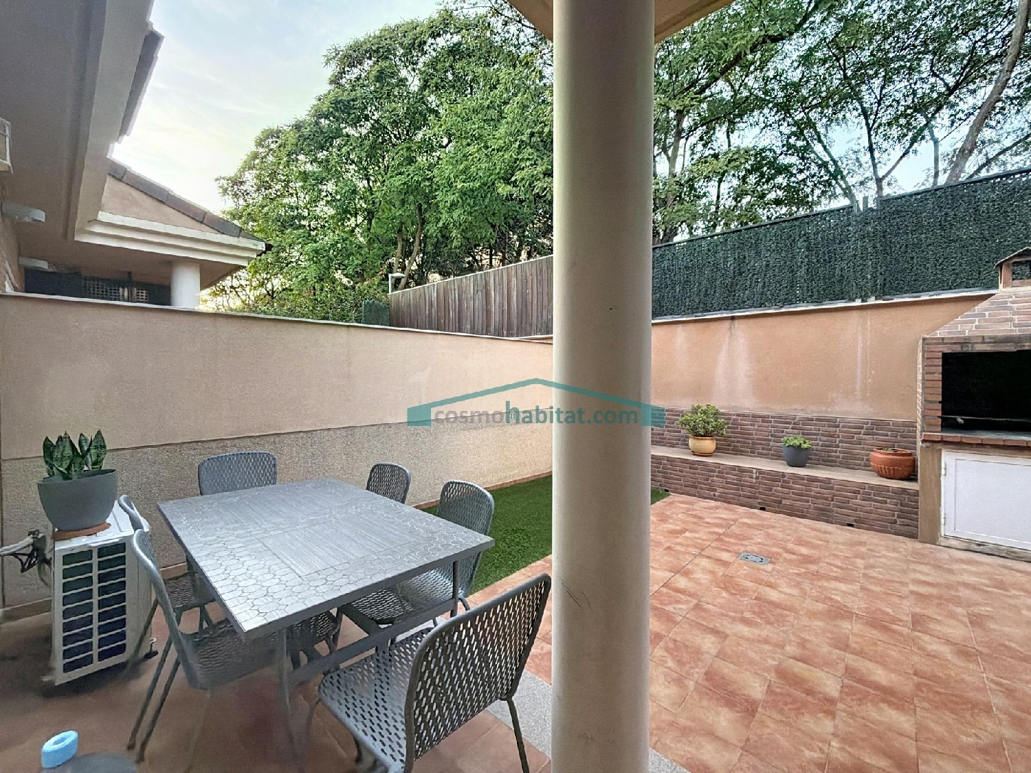 à vendre maison Paterna Horta Oest 8