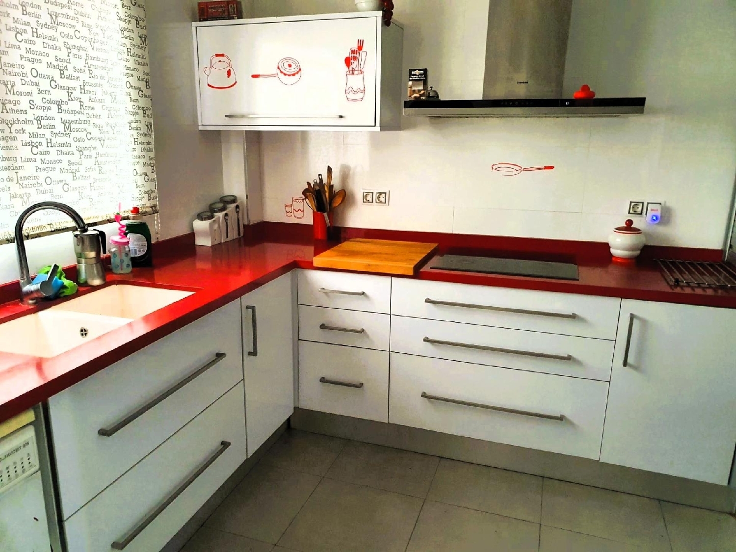  te koop huis Paterna Horta Oest 4