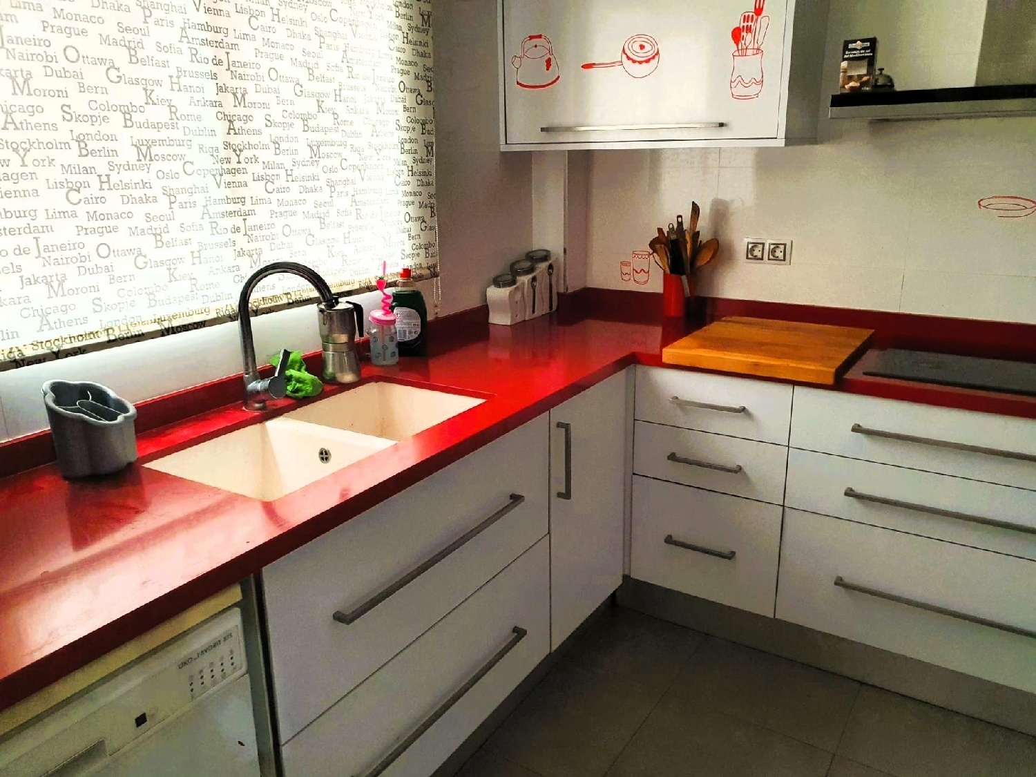  te koop huis Paterna Horta Oest 5