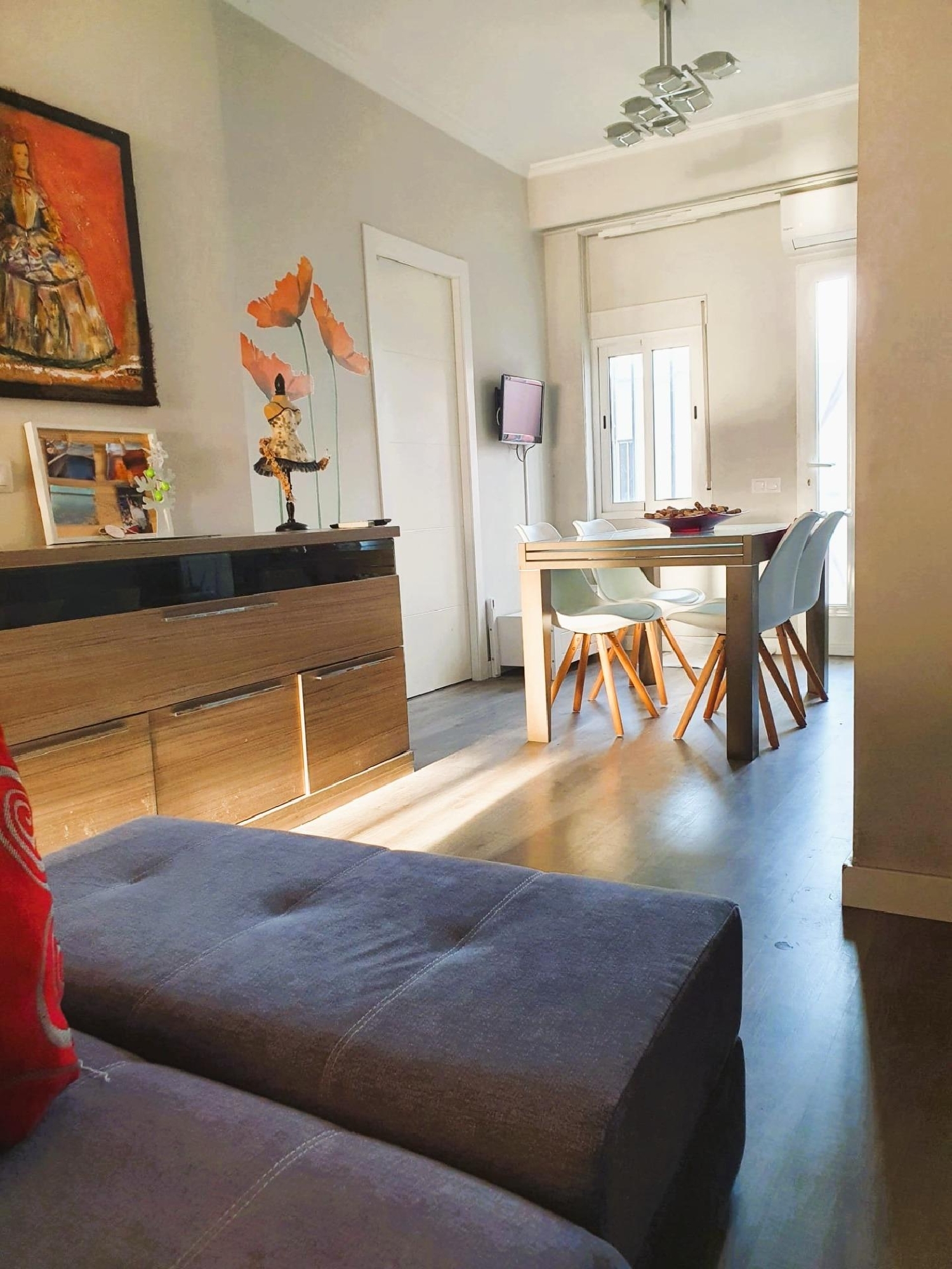  te koop huis Paterna Horta Oest 1