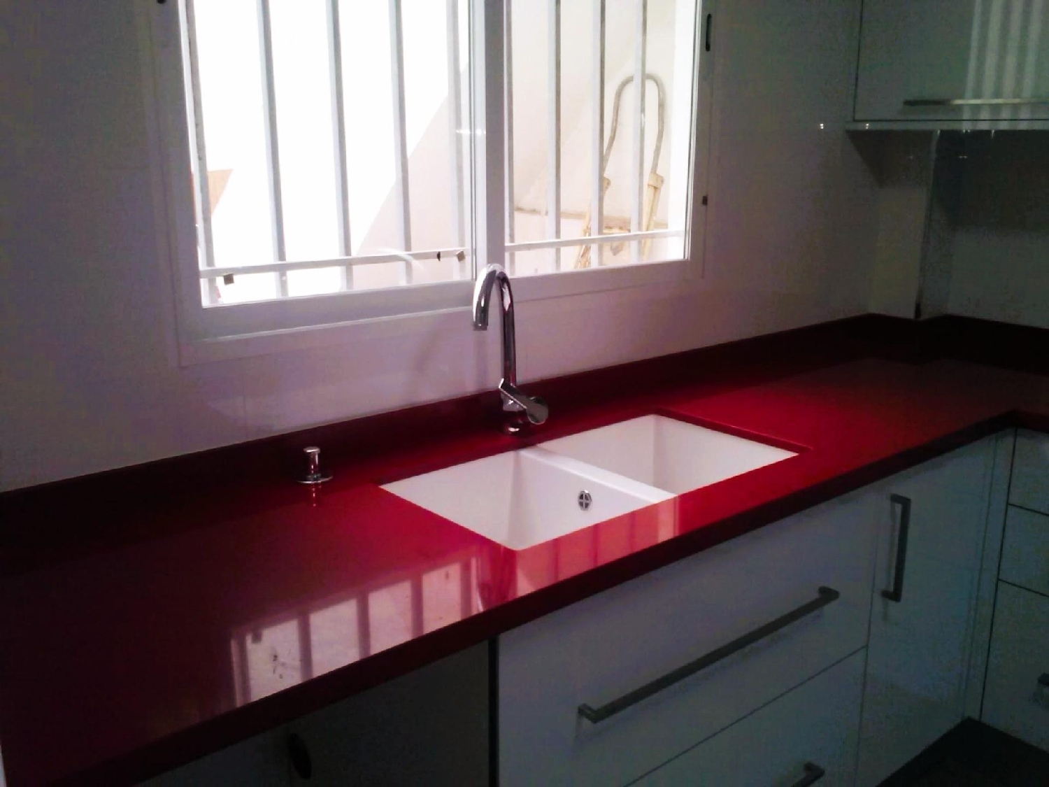  te koop huis Paterna Horta Oest 7