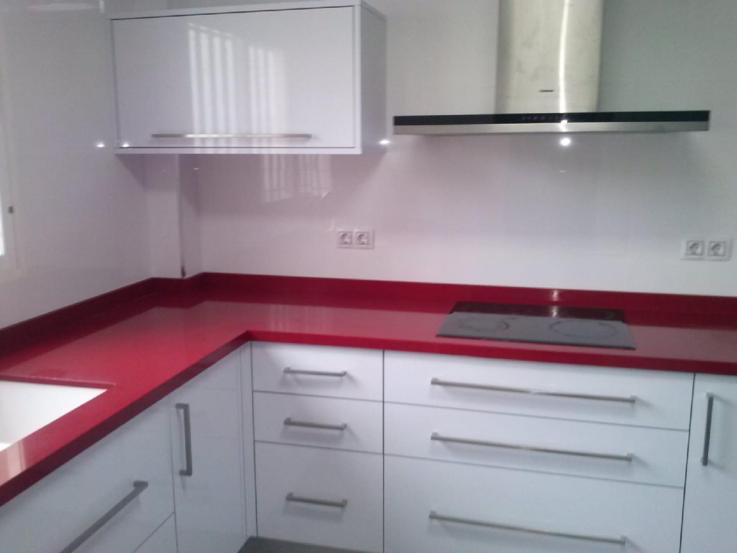  te koop huis Paterna Horta Oest 8