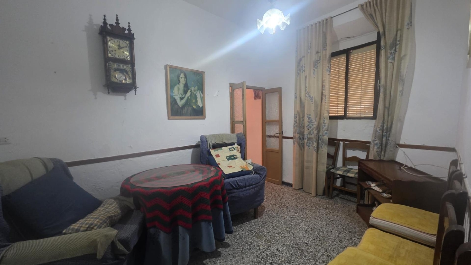 te koop huis Paterna Del Rio Alpujarra Almeriense 4