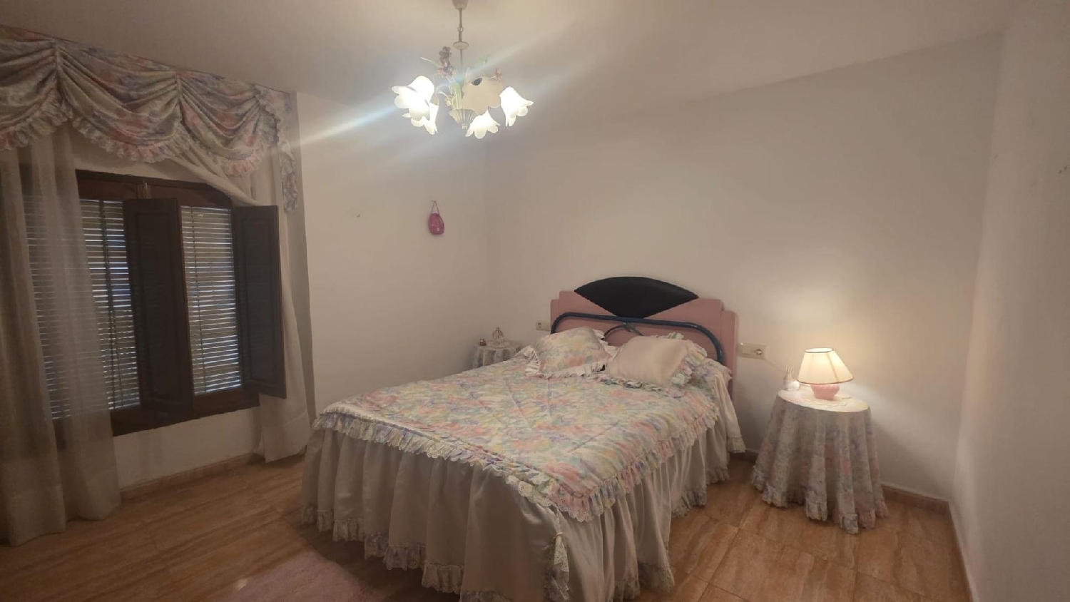 te koop huis Paterna Del Rio Alpujarra Almeriense 6