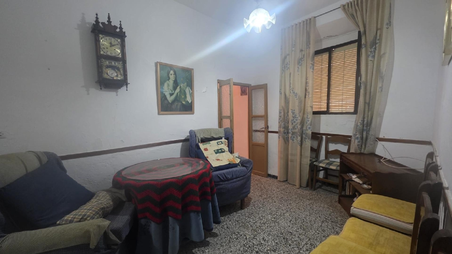 te koop huis Paterna Del Rio Alpujarra Almeriense 3