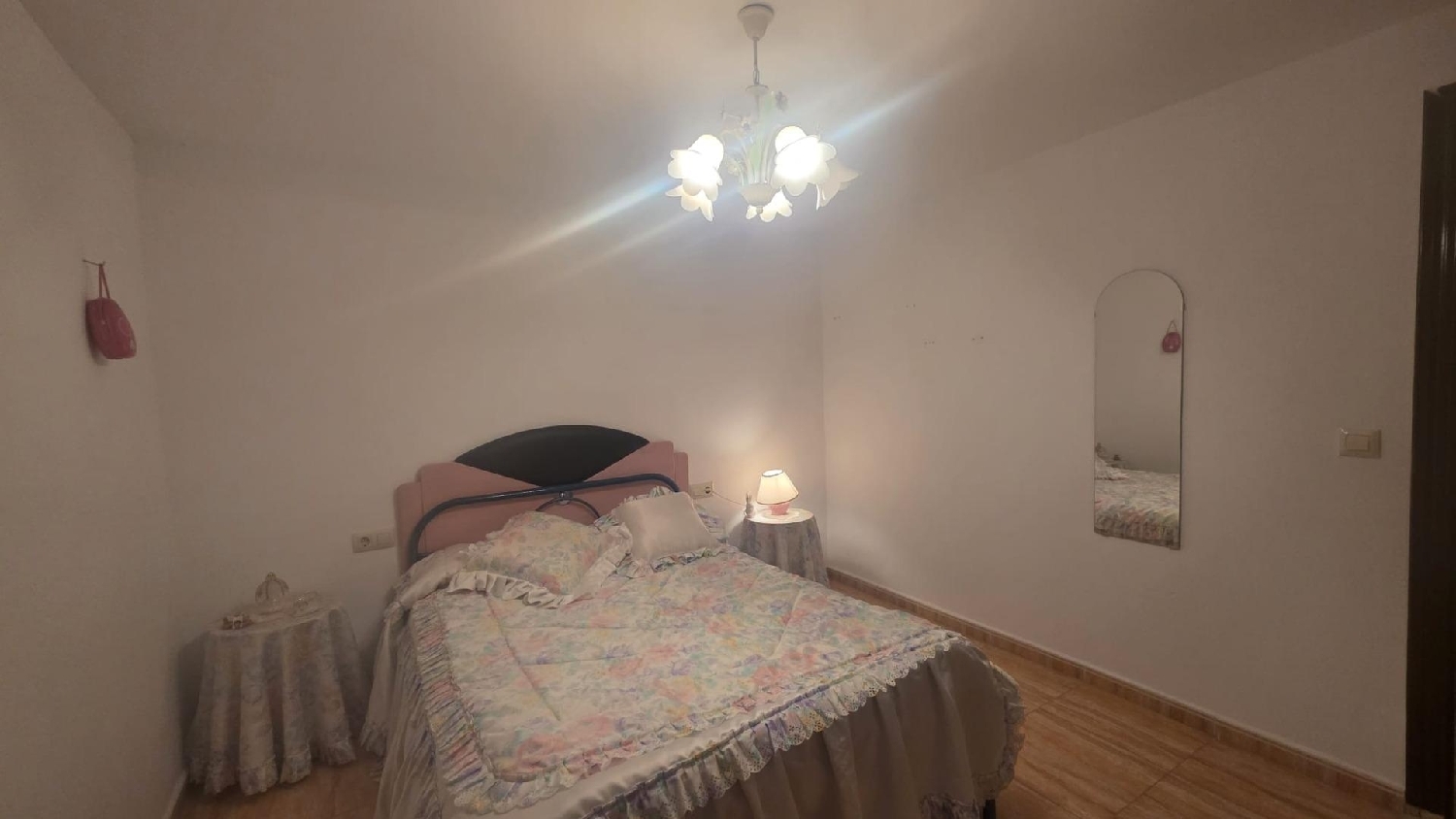 te koop huis Paterna Del Rio Alpujarra Almeriense 7