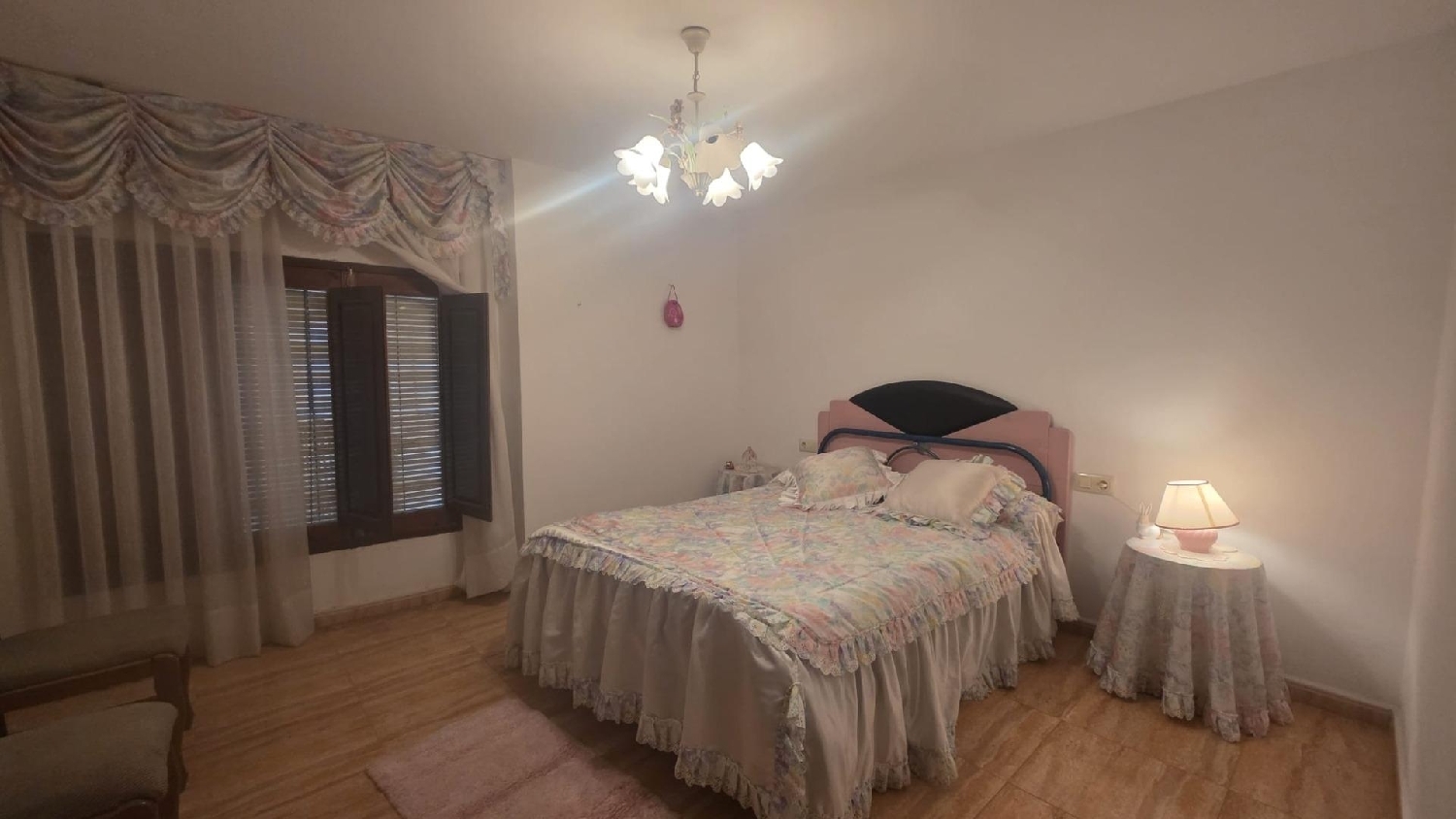 te koop huis Paterna Del Rio Alpujarra Almeriense 8