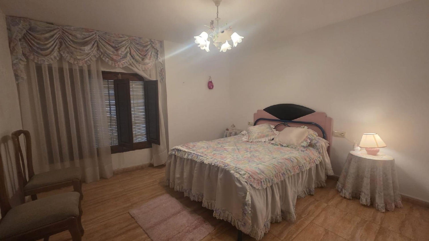 te koop huis Paterna Del Rio Alpujarra Almeriense 5