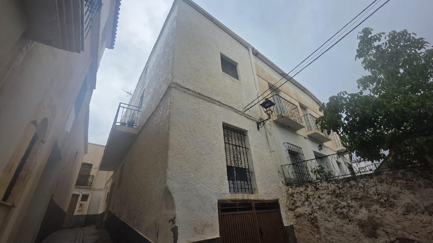 te koop huis Paterna Del Rio Alpujarra Almeriense 2