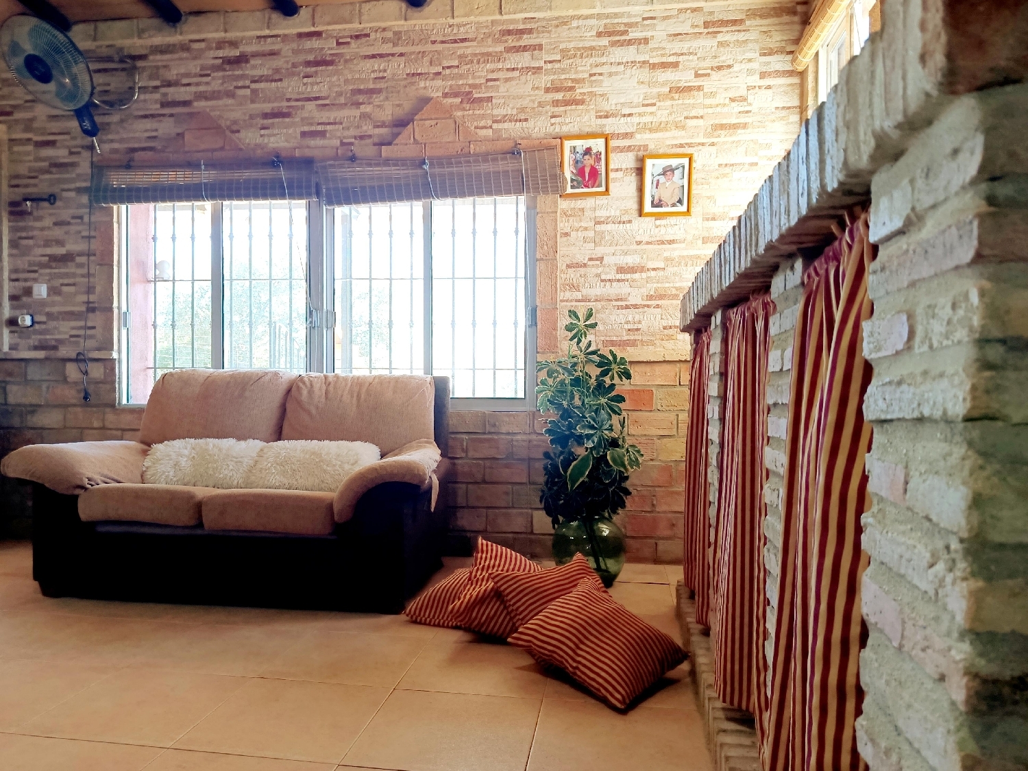  en venta casa Paterna Del Campo Condado (El) 6