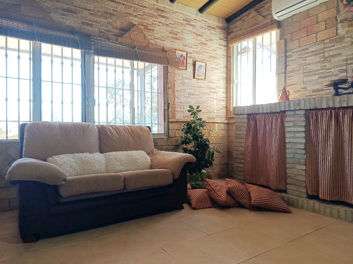  en venta casa Paterna Del Campo Condado (El) 2