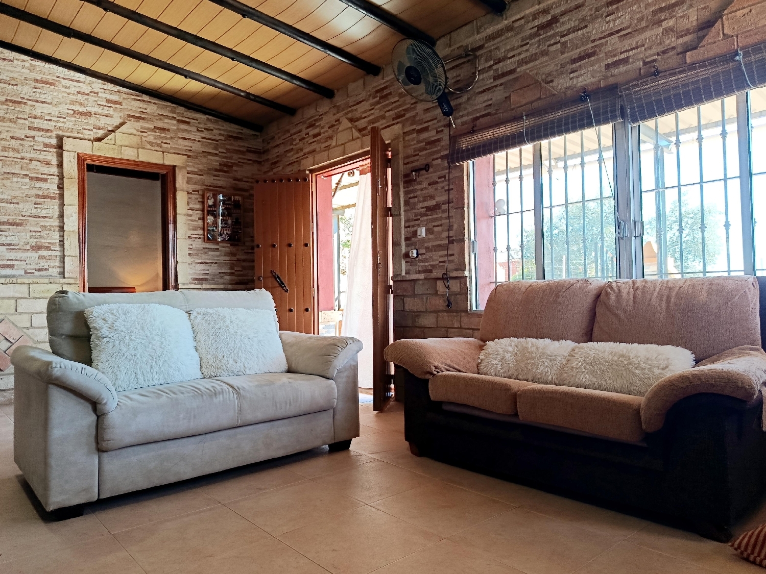  en venta casa Paterna Del Campo Condado (El) 3