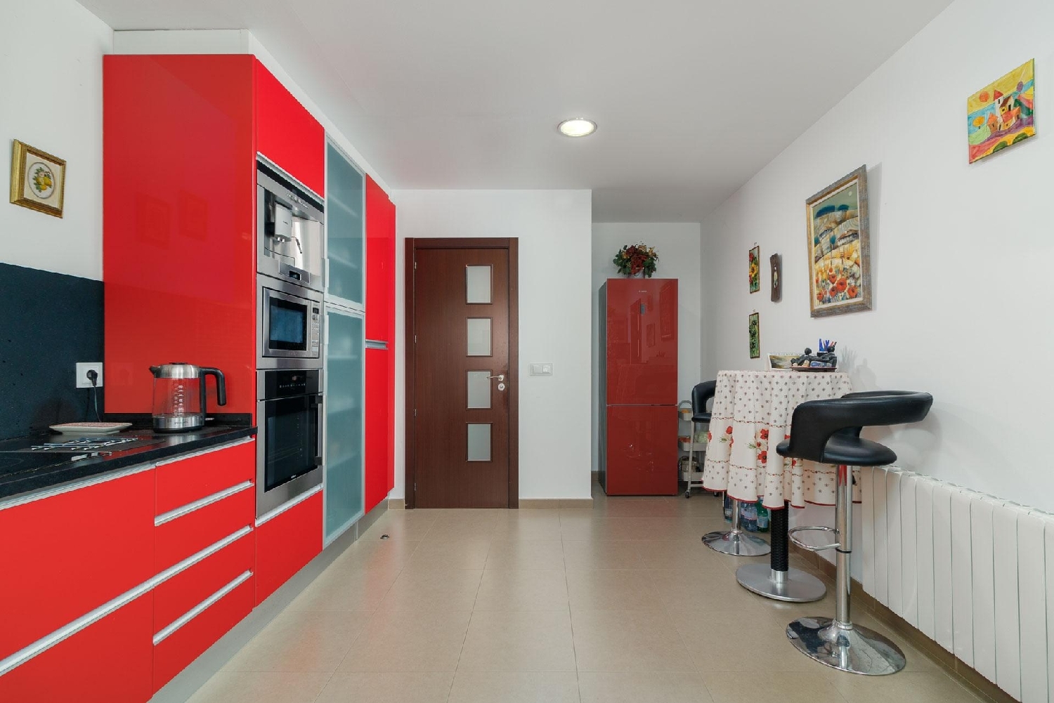 te koop huis Pau Alt Empordà 6