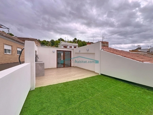 Pedralba Serranos (Los) maison foto 6339769