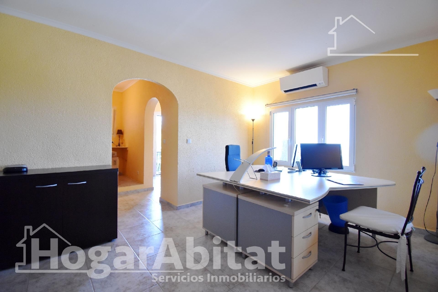  te koop huis Pedreguer Marina Alta 8