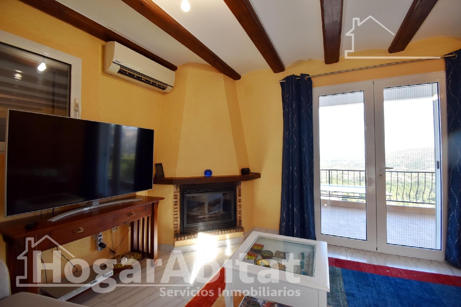  te koop huis Pedreguer Marina Alta 7