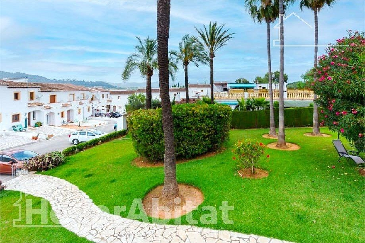  te koop huis Pedreguer Marina Alta 1