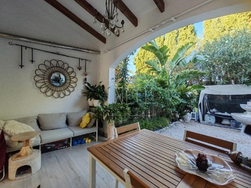 Pedreguer Marina Alta maison foto 6325390