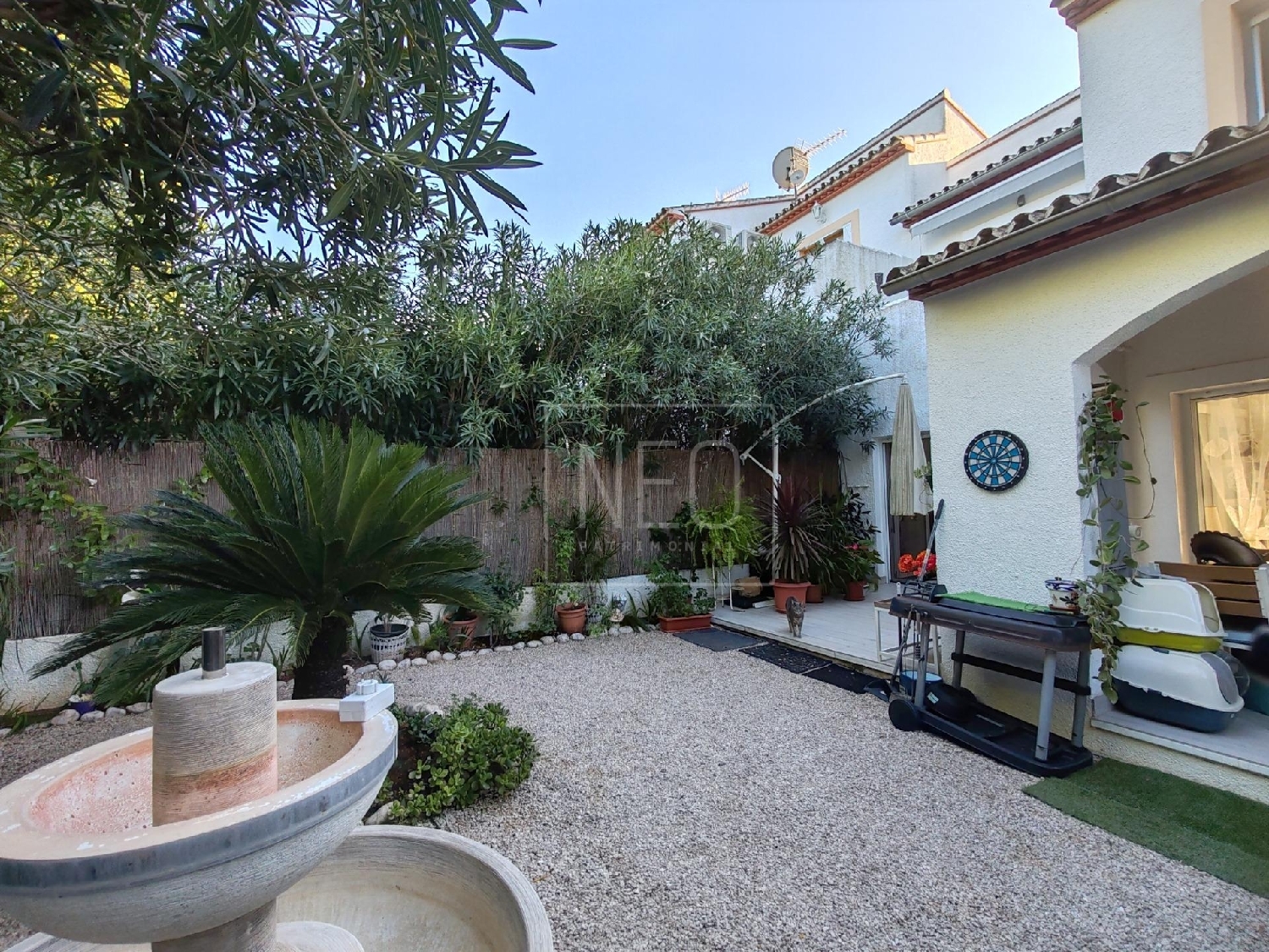  till salu hus Pedreguer Marina Alta 6