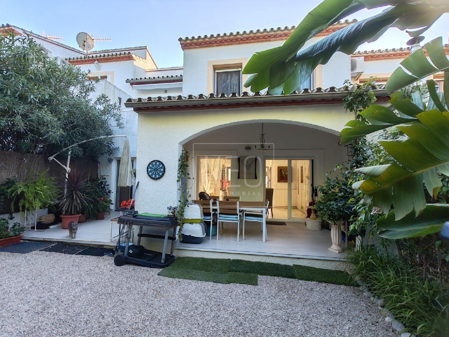  till salu hus Pedreguer Marina Alta 4