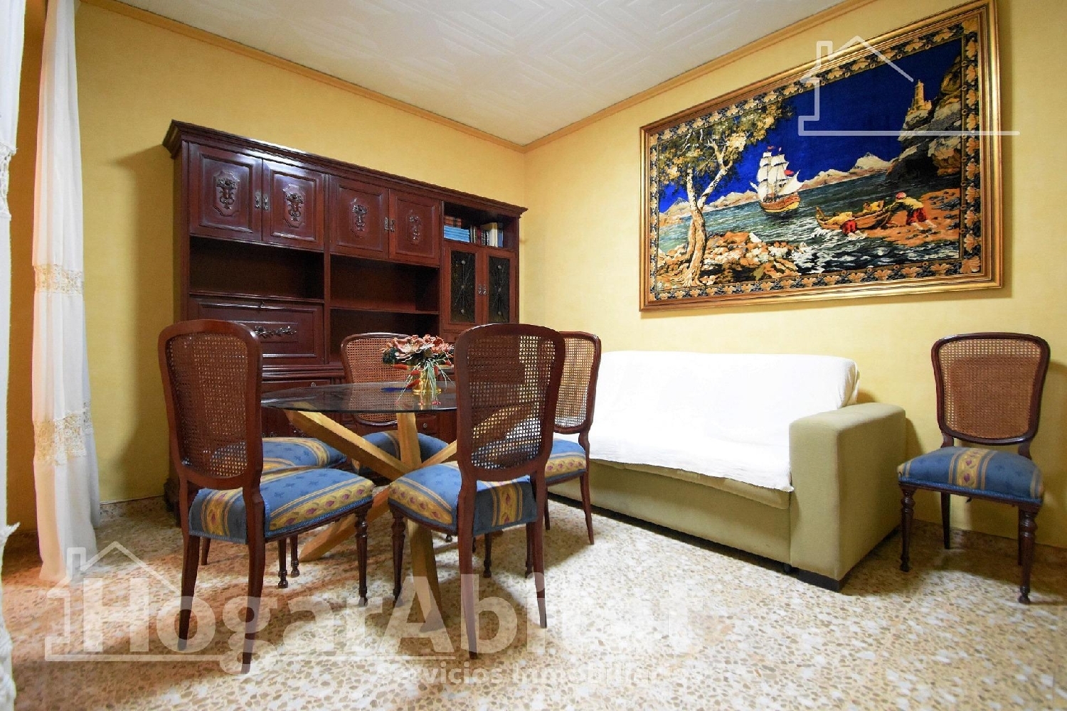  for sale house Pego Marina Alta 3